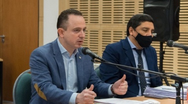 El municipio demostró ante los jueces del STJ la existencia de deuda de coparticipación