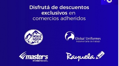 Tarjeta +U acompaña el comienzo de clases