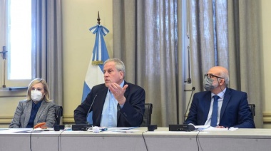 Nación pidió a las provincias el regreso a la presencialidad plena en todas las escuelas del país