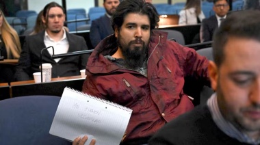 Fernando Sabag Montiel declaró en el juicio por el atentado contra Cristina Kirchner: “Lo hice porque es ladrona”