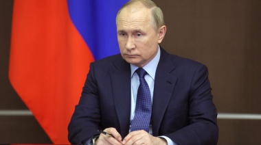 Rusia explicó por qué no le entregó a la OMS los datos para que apruebe la vacuna Sputnik V: “Tenemos normas diferentes”