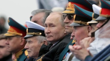 5 claves para entender por qué Rusia amenaza con invadir Ucrania