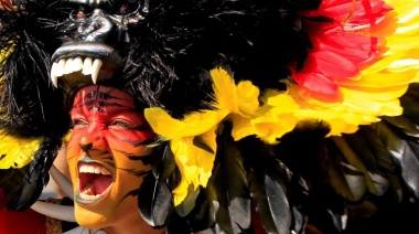 La historia del carnaval, la fiesta en la que todo vale y que nació hace 5.000 años como una celebración religiosa