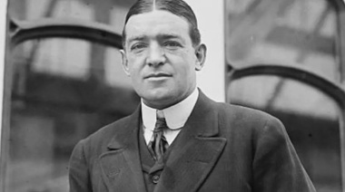 La increíble aventura de Ernest Shackleton: Del fracaso del Endurance a un ejemplo de líder