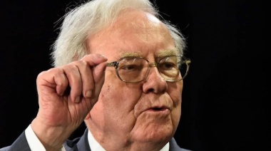 Warren Buffett asegura que la diferencia entre alguien realmente exitoso y el resto radica sólo en una palabra de dos letras