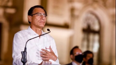 Martín Vizcarra: qué es el "Club de la construcción"