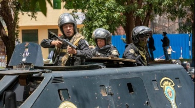 Al menos un muerto y más de 30 heridos en nuevos choques entre manifestantes y policías en Perú