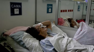 Qué se sabe sobre el origen del brote del síndrome Guillain-Barré por el que Perú declaró una emergencia sanitaria