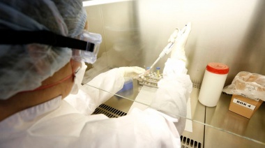 Coronavirus: Ya se hacen testeos en otras instituciones más allá del Malbrán
