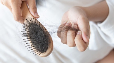 Covid tardío: Caída de pelo y otro efecto inesperado meses después de la infección