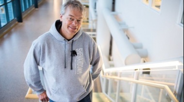 Edvard Moser, el Nobel que resolvió "un problema que ha ocupado a filósofos y científicos durante siglos"