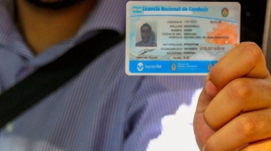 Licencias de conducir: Los cursos llegan a los barrios