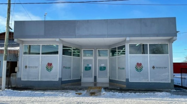 Comunicado de la Municipalidad de Tolhuin