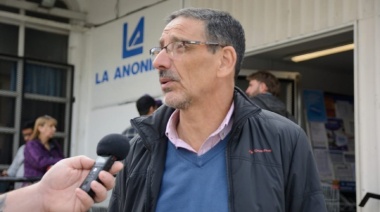 Municipalidad solicita a Provincia medidas económicas para paliar la crisis