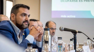 Vuoto propone 6 medidas económicas de emergencia al Gobierno Provincial