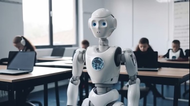 La UBA incorporó chatbots con inteligencia artificial para asistir a los estudiantes
