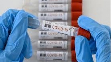 Parte diario provincial de situación de covid-19