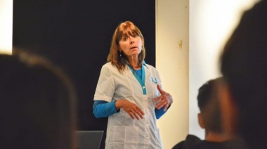 “La gente se ha relajado y todavía no llegamos al pico”, advirtió Basombrío