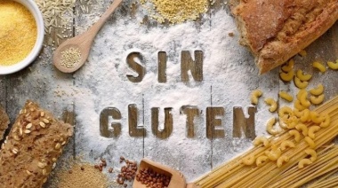 "Hablemos de Celiaquía en la producción de alimentos"