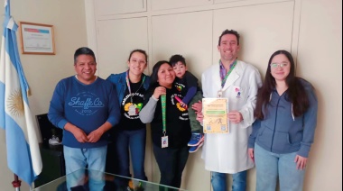 Proponen una ley para visibilizar las discapacidades invisibles en Tierra del Fuego