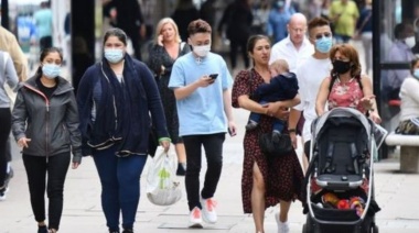 Asintomáticos: qué daños causa el covid-19 para quienes no saben que lo tienen
