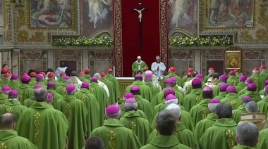 Presión sobre la Iglesia para que el secreto de confesión no cubra a pedófilos