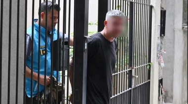 Veinte años de pedofilia: el sufrimiento de la “víctima 1″ que destapó la red que involucra a Marcelo Corazza