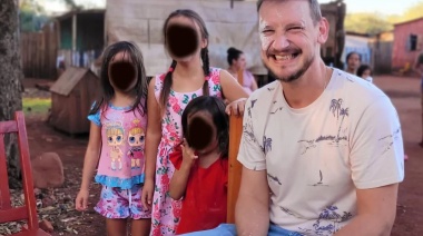 Advierten por 30.000 pedófilos que atacan en diversas zonas de la Argentina