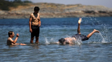 Ola de calor en Canadá: Las autoridades anunciaron que hubo 65 muertes súbitas en cuatro días