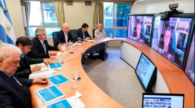 Nación ya giró $27.590 millones a las provincias por el coronavirus: cuánto dinero recibió cada distrito