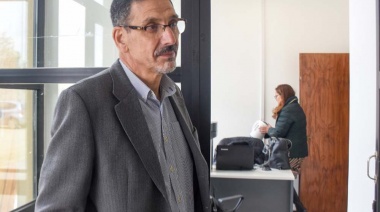 Pago de deudas con ATN: “La provincia se está apropiando indebidamente de recursos de los municipios”, dijo Rodríguez