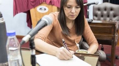 Coparticipación automática de los ATN