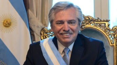 Martín Pérez y Walter Vuoto agradecieron al presidente los ATN para combatir la pandemia