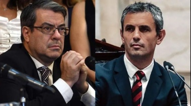 Tensión dentro del Congreso: polémicos audios de Martín Menem y cruces entre diputados
