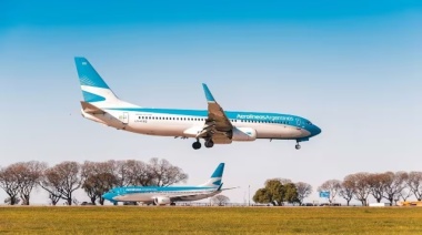Cambio en Aerolíneas Argentinas: cerrará casi todas sus oficinas comerciales este año