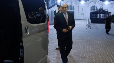 Reunión urgente de Francos y Caputo con los gobernadores aliados por el pedido de ajuste