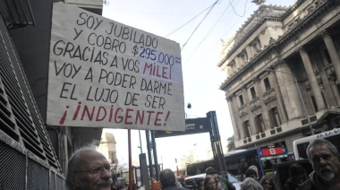 El hambre es solo una sensación?