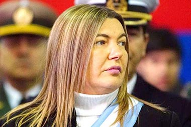 Bertone: `No vamos a bajar los brazos`
