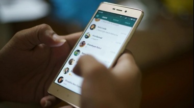 Peligro de estafa: si te llega este mensaje de WhatsApp, borralo