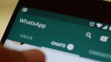Whatsapp: llegó el cambio que nadie quería