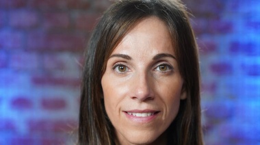 Victoria Grand: "Bloquearemos las cuentas de WhatsApp que manden mensajes masivos"