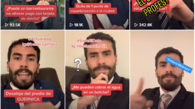 ¡Compartir capturas de WhatsApp es ilegal! Una falta que cometemos casi a diario (los delitos cibernéticos que no sabemos)