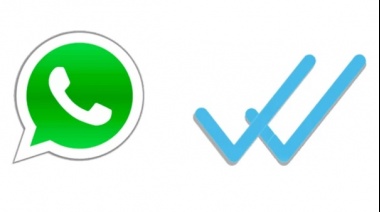 Cambian los "vistos" en WhatsApp: ahora se puede corregir el error más común