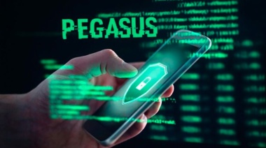 Los secretos de Pegasus, el virus espía que infecta a los teléfonos celulares