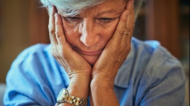 El análisis de sangre que permite detectar el alzhéimer hasta 20 años antes de que se manifiesten sus síntomas