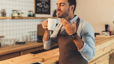 Científicos descubren uno de los primeros signos del Alzheimer, atento a la hora del café