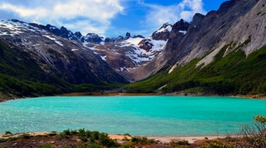 Se habilitan actividades deportivas y recreativas de montaña