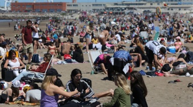 Kreplak: "En verano podríamos tener un rebrote de coronavirus"