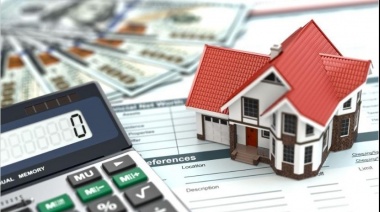 Créditos hipotecarios UVA: el Banco Nación y el Provincia subsidiarán las cuotas que superen el 35% del ingreso