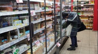La inflación de agosto fue de 4,2% y acumuló 236,7% en los últimos doce meses